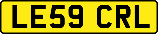 LE59CRL