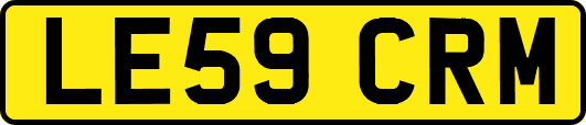 LE59CRM