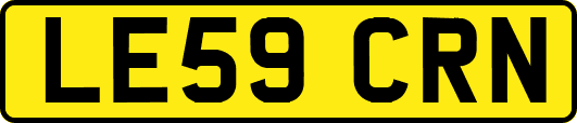 LE59CRN