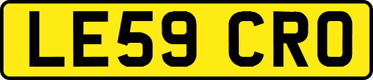 LE59CRO