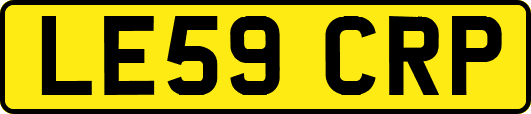 LE59CRP