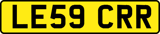 LE59CRR