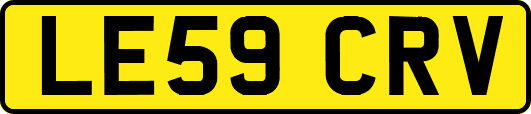 LE59CRV