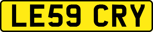 LE59CRY