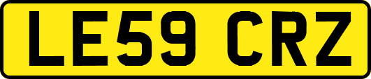 LE59CRZ