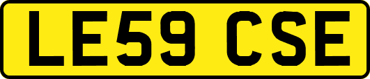 LE59CSE