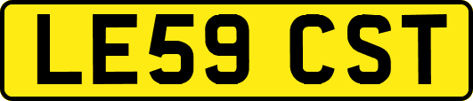 LE59CST