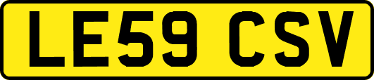 LE59CSV