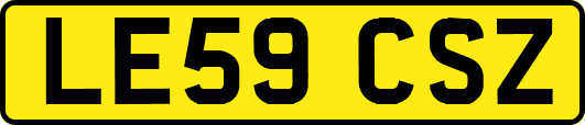 LE59CSZ