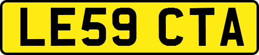 LE59CTA