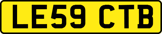 LE59CTB