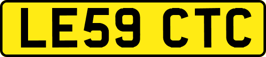 LE59CTC