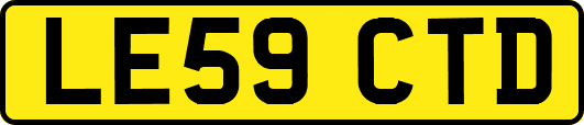LE59CTD