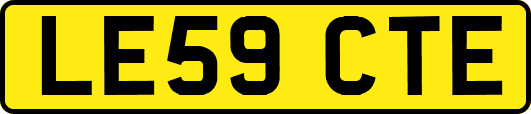 LE59CTE