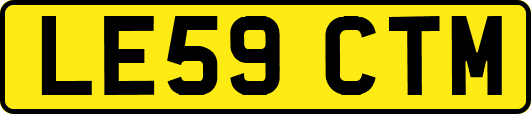 LE59CTM