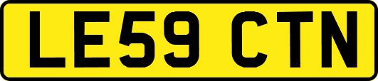 LE59CTN
