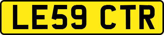 LE59CTR