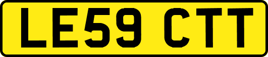 LE59CTT