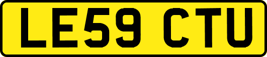 LE59CTU