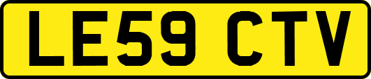 LE59CTV