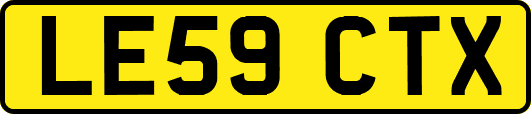 LE59CTX
