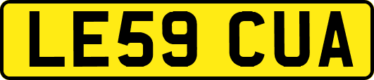 LE59CUA