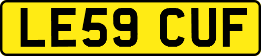 LE59CUF