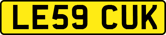 LE59CUK