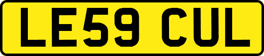 LE59CUL