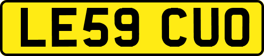 LE59CUO