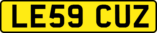 LE59CUZ