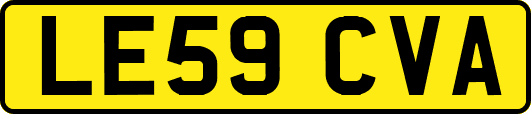 LE59CVA