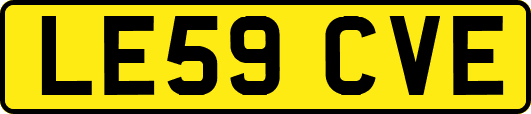 LE59CVE