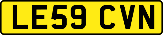 LE59CVN