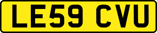 LE59CVU
