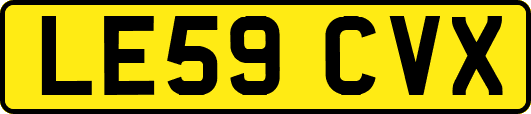 LE59CVX