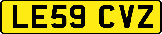 LE59CVZ