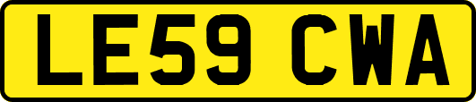 LE59CWA