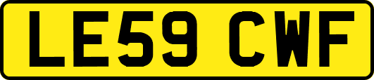 LE59CWF