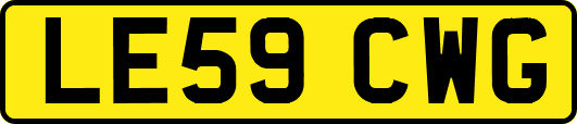 LE59CWG