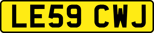 LE59CWJ