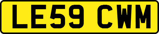 LE59CWM