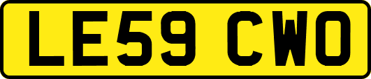 LE59CWO
