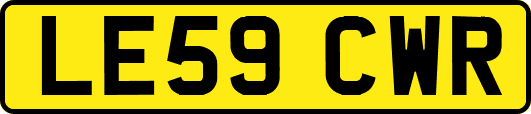 LE59CWR