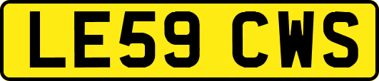 LE59CWS
