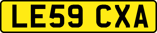 LE59CXA