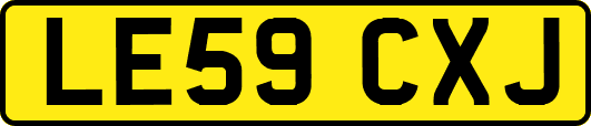 LE59CXJ