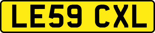 LE59CXL