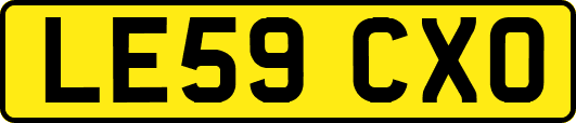 LE59CXO