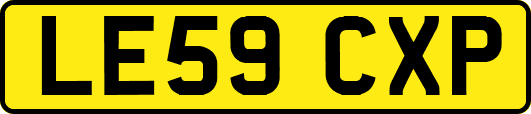 LE59CXP